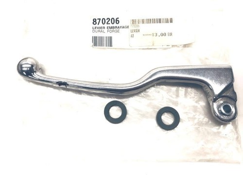 Leva frizione fantic caballero - leva,