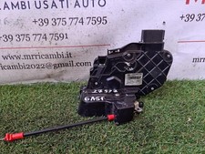 SERRATURA POSTERIORE DESTRA