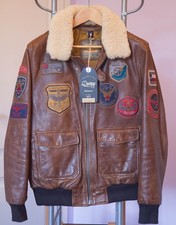 Daytona giacca pelle - giacca,