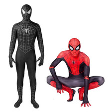 Costume spiderman carnevale - costume,
