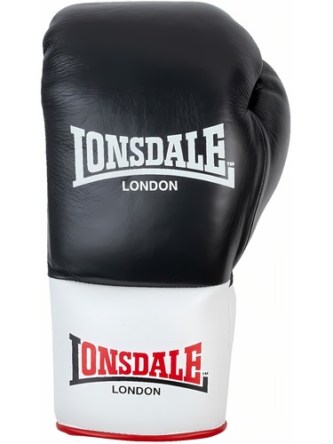 Guanti boxe lonsdale - guanti,