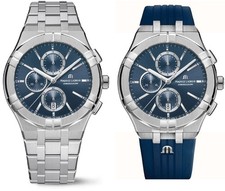 MAURICE LACROIX Aikon - Chrono