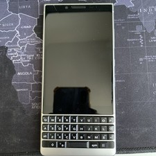 Blackberry key bbf100 - blackberry,