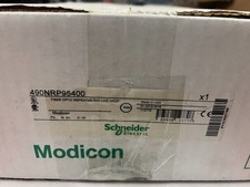 1 anno di garanzia 1pz nuovo scatola aperta Schneider 490NRP95400 spedizione gratuita