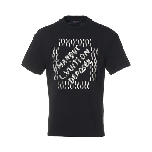 Shirt louis vuitton 24ss - t-shirt,