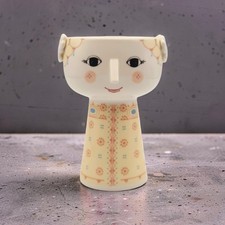 Statua vaso Björn Wiinblad