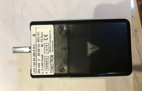 Lks120 honeywell - lks120-05,
