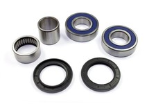 Kit cuscinetti ruota 25-1474