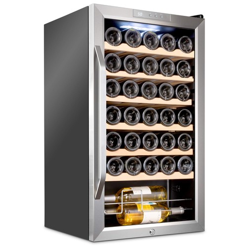 Wine cooler bottiglie - wine, 34
