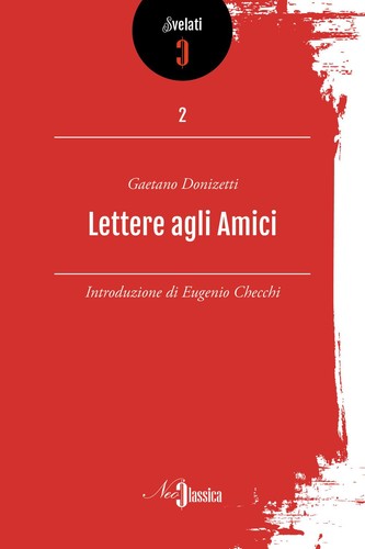 Libri gaetano donizetti - gaetano,