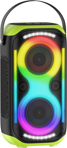 Altoparlante bluetooth 160w - bluetooth,
