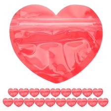 20 Pcs Sacchetti Per Orecchini