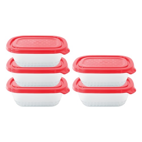 Neez set contenitori - neez, per
