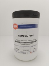 Colla vinilica emmevil kg - colla,