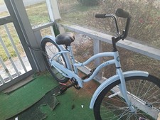 Bicicletta 26" Concord