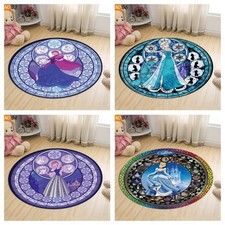 Tappeto Disney Principesse
