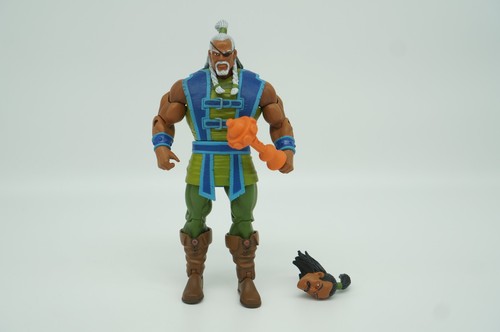Masters the universe - masters,