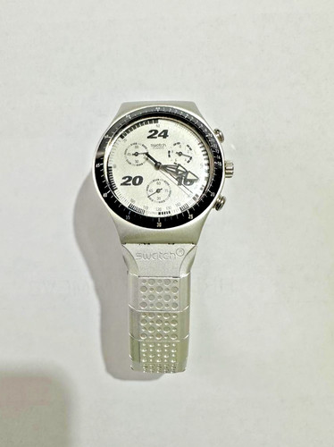 Swatch irony chrono - irony,