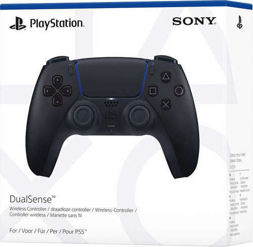 Controller wireless dualsense - controller,