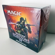 Modern Horizons 2 Prerelease