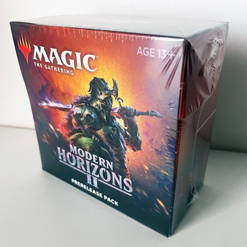 Modern horizons prerelease - modern,