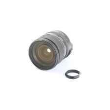 Nikon Tamron SP 2,8/24-70 DI