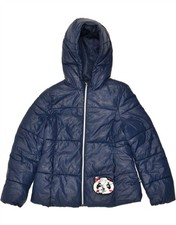BENETTON Giacca imbottita con