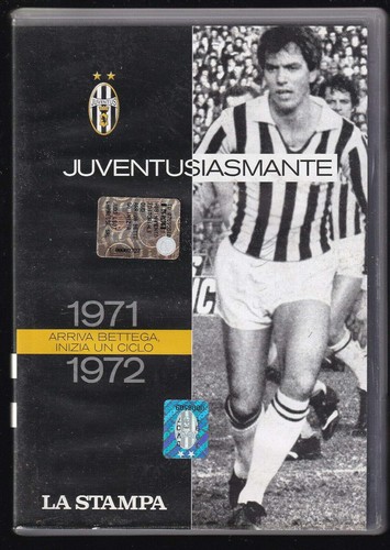Juventusiasmante arriva - juventusiasmante,