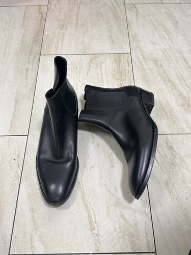 Stivali chelsea suit - stivali,