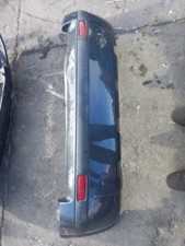 Paraurti POST POSTERIORE Citroen C3 1 serie 2005 Pluriel cabriolet 3362 10