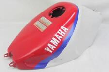 COPERTURA SERBATOIO YAMAHA FZR 600 GENESIS 3HE 1989-1993 COVER FUEL TANK FAIRING