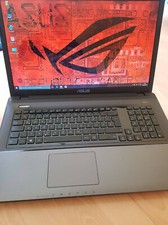 Asus A95V 18"4, Full HD, Quad