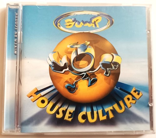 Bump house culture - bump,