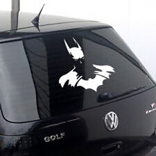 SET 2 Pezzi Batman Auto