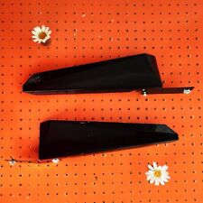 Harley Davidson deflettori aria Softail serie FL