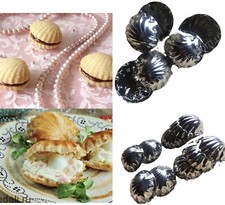 50 pezzi Stampi in metallo per