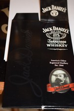Jack Daniels 1 Liter Box