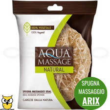 Arix aqua massage natural - massage,