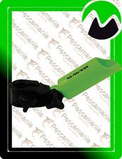 Supporto Reggicanna Maver con Tubo Foro Ø 36/30/25 mm