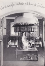 TRICESIMO: Antica Trattoria Boschetti   1962