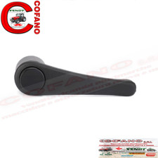 Maniglia regolazione volante