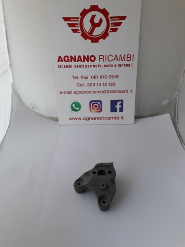 Staffa supporto motore - staffa,