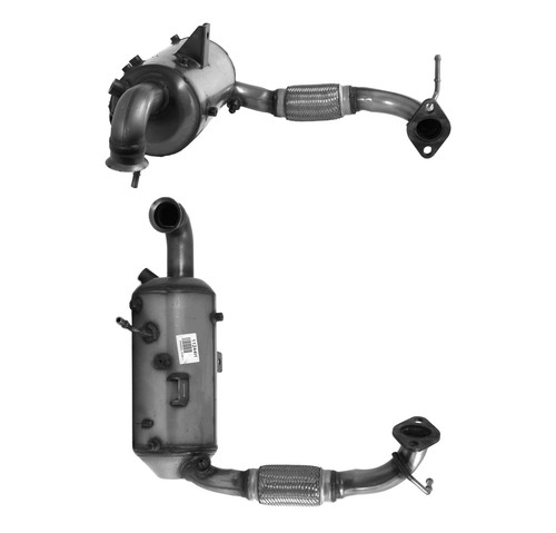 Fap per ford ecosport - ford, 1.5