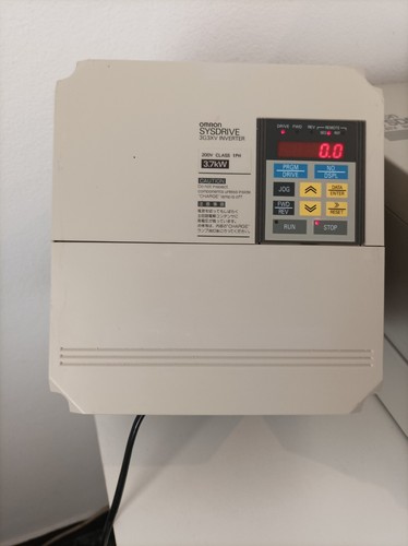 3g3xv ab037 omron sysdrive - ,