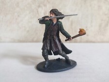IL SIGNORE DEGLI ANELLI