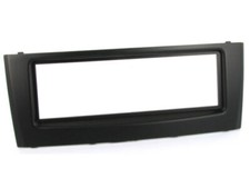 Radio Stereo Fascia Plancia Nero CT24FT18 per Fiat Grande Punto 2005 IN Poi