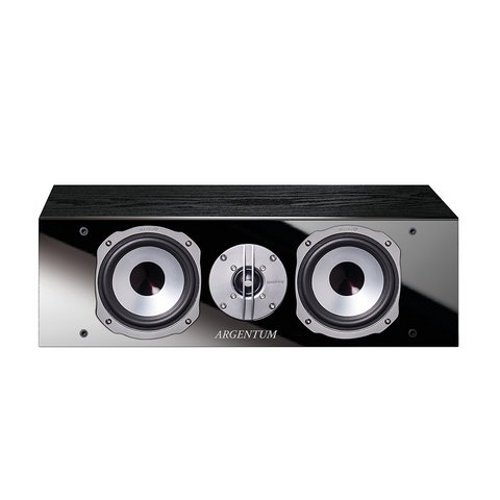Quadral argent centrale 410 - argent,