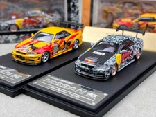 Modellino sportivo FS 1:64