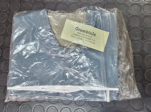 Grembiule vespa lambretta - vespa,
