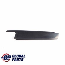 BMW X1 E84 Copertura Colonna B Porta Posteriore Destra Pilastro Trim